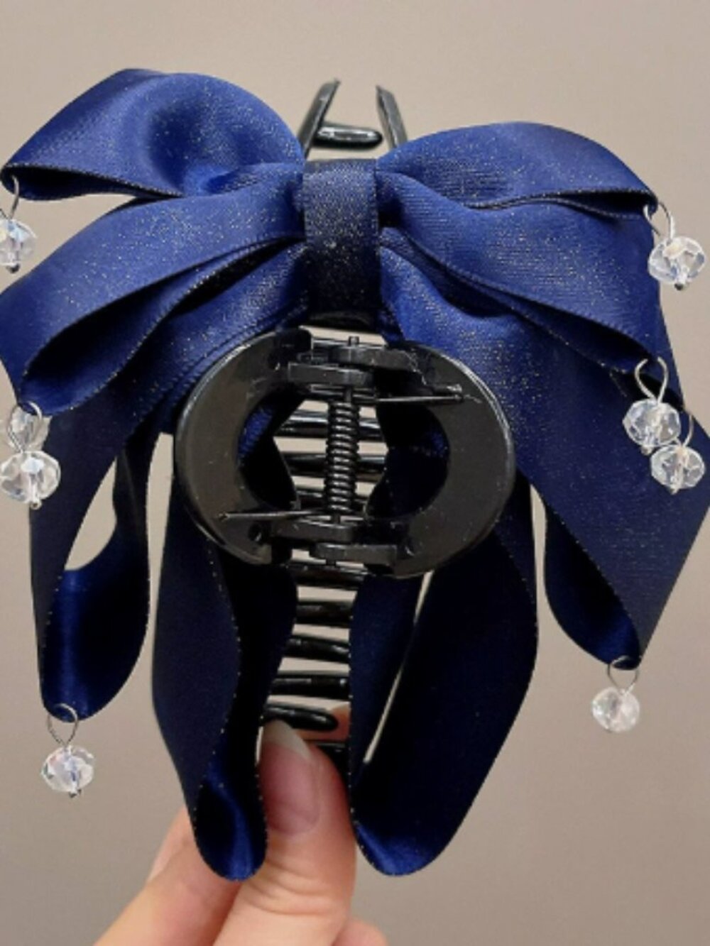 Women's Hair Clip